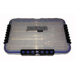 Jackson, Plano 3640-10 Waterproof Tackle Box
