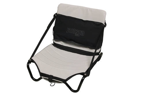 Jackson Elite Seat Lumber Support