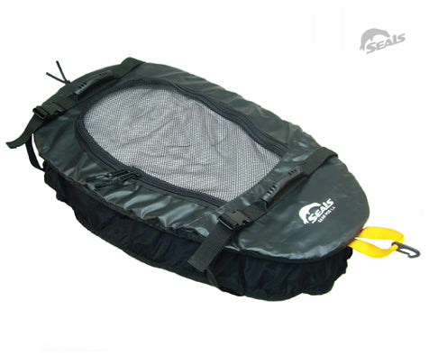 Seals Gear Pod