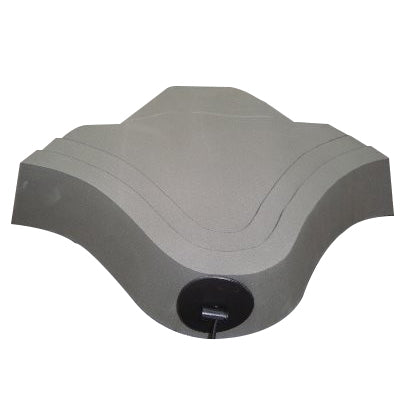Jackson Kayaks Foam Footblock GEN1 Rockstar,fun, Star