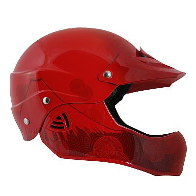 WRSI Moment Helmet