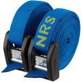 NRS 1" Buckle Bumper Tie Down Straps