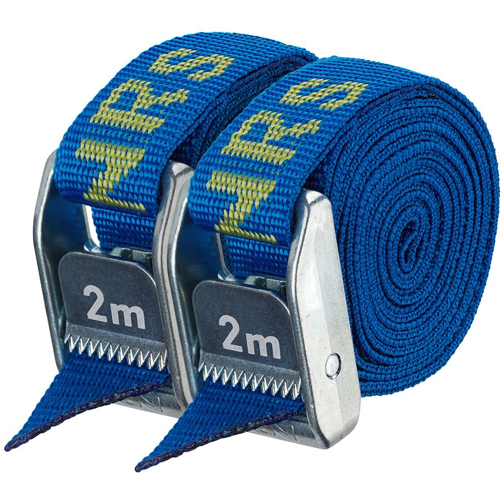 NRS 1" HD Tie Down Straps