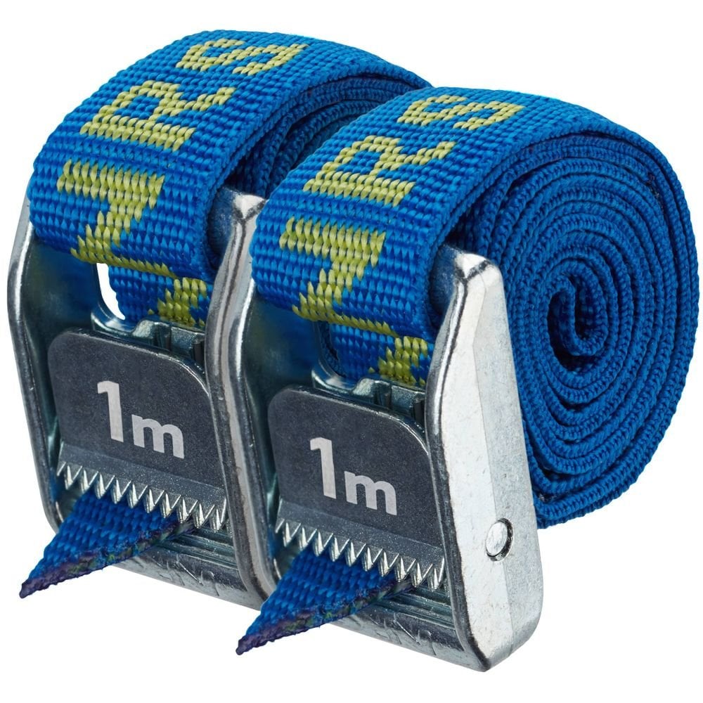NRS 1" HD Tie Down Straps