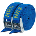 NRS 1" HD Tie Down Straps