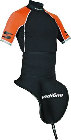 Sandiline Combo Skin 0.5 Freestyle Short Sleeve