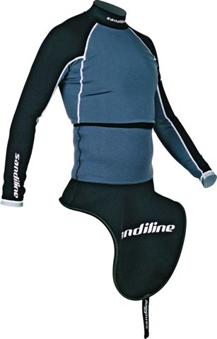 Sandiline Combo Skin 0.5 Slalom K1