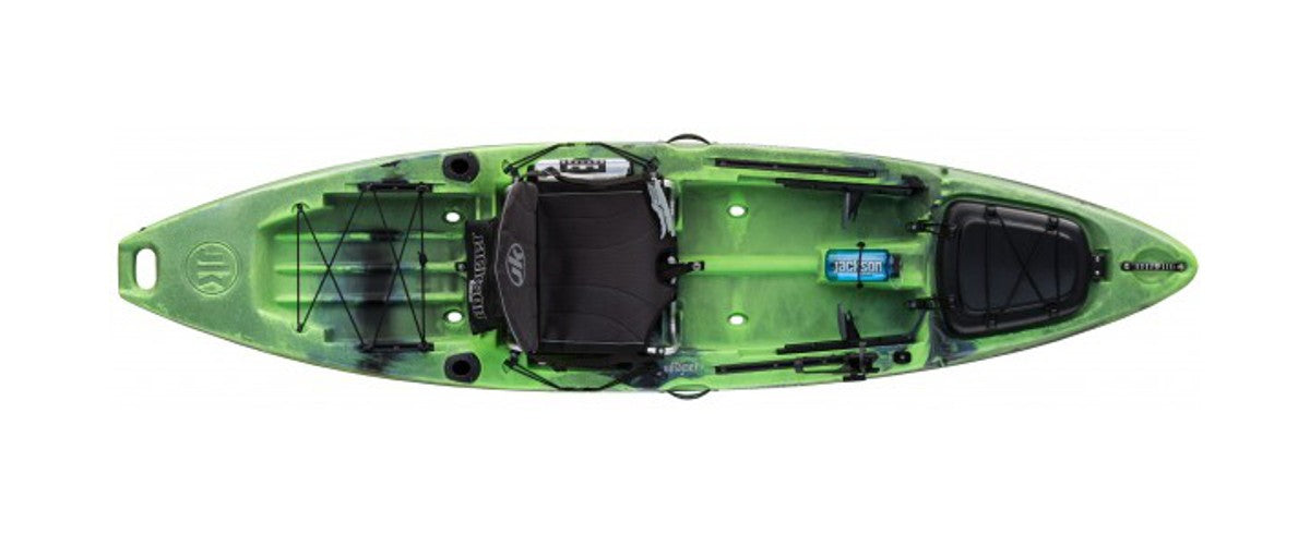 Jackson Kayak Skipper