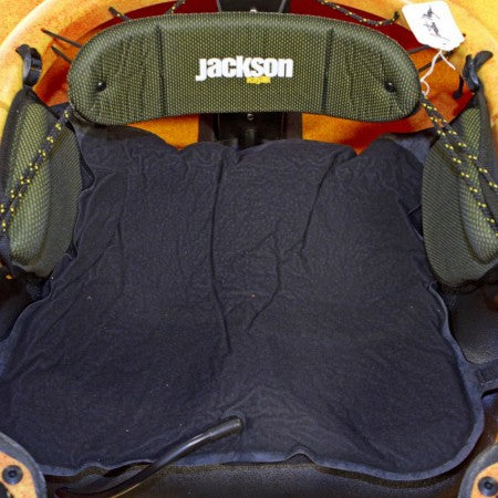 Jackson Kayaks Sweet Cheeks