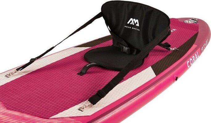 Aqua Marina Coral 10'2" Inflatable SUP