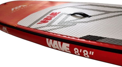 Aqua Marina Wave 8'8" Inflatable SUP