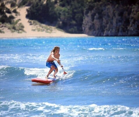 Aqua Marina Wave 8'8" Inflatable SUP