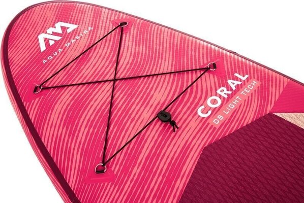 Aqua Marina Coral 10'2" Inflatable SUP