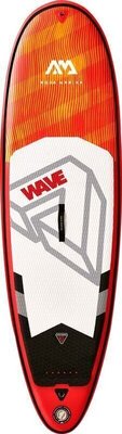 Aqua Marina Wave 8'8" Inflatable SUP