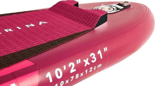 Aqua Marina Coral 10'2" Inflatable SUP